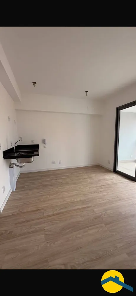 Apartamento, 1 quarto, 35 m² - Foto 6
