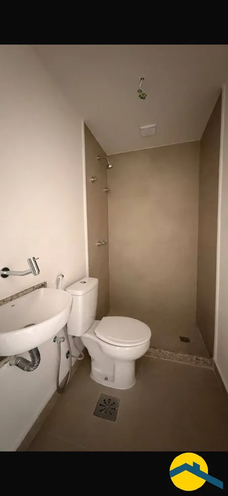 Apartamento, 1 quarto, 35 m² - Foto 11
