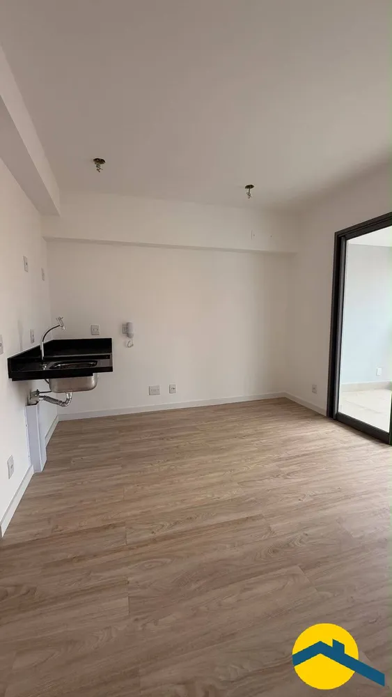 Apartamento, 1 quarto, 35 m² - Foto 8
