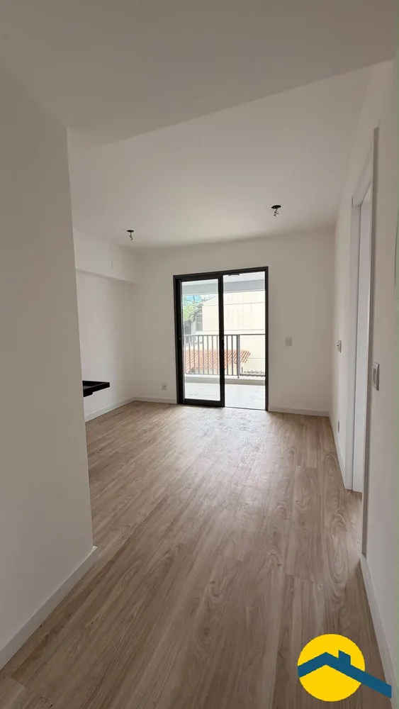 Apartamento, 1 quarto, 35 m² - Foto 5
