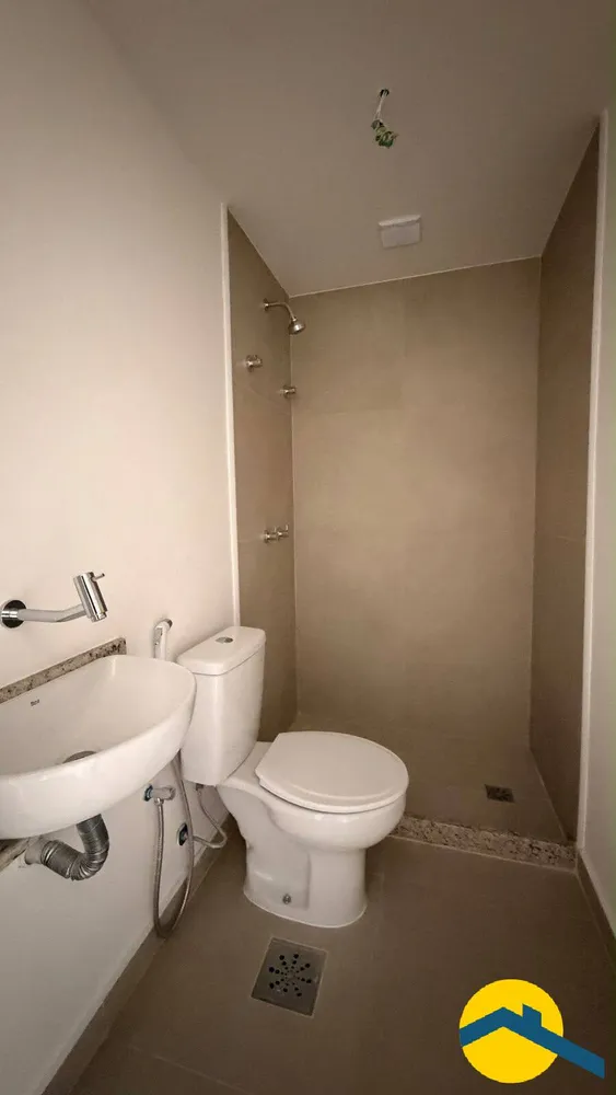 Apartamento, 1 quarto, 35 m² - Foto 9