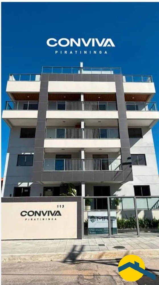 Apartamento, 1 quarto, 35 m² - Foto 1