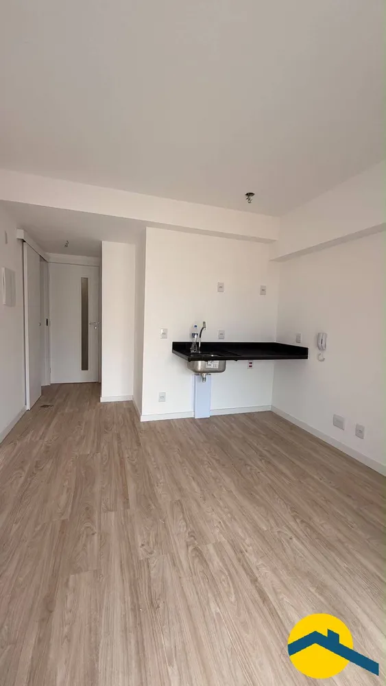 Apartamento, 1 quarto, 35 m² - Foto 7