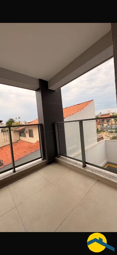 Apartamento, 1 quarto, 35 m² - Foto 4