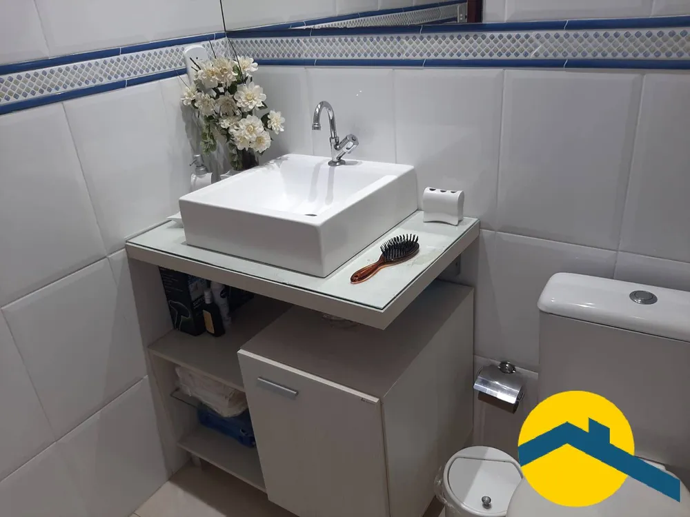 Casa, 6 quartos, 295 m² - Foto 16