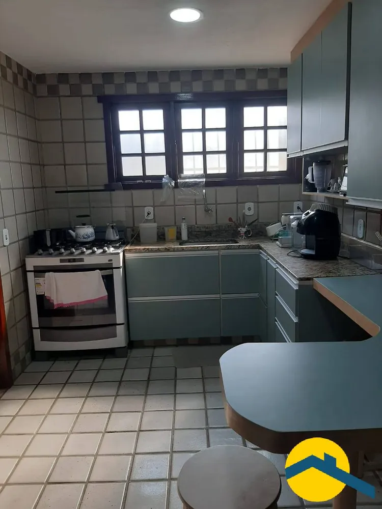 Casa, 6 quartos, 295 m² - Foto 4