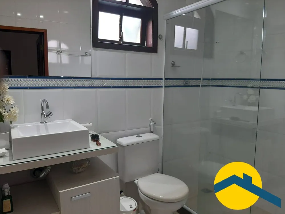 Casa, 6 quartos, 295 m² - Foto 15