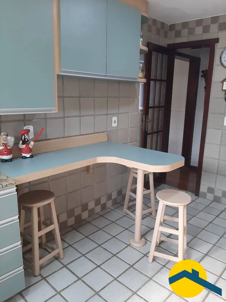 Casa, 6 quartos, 295 m² - Foto 7