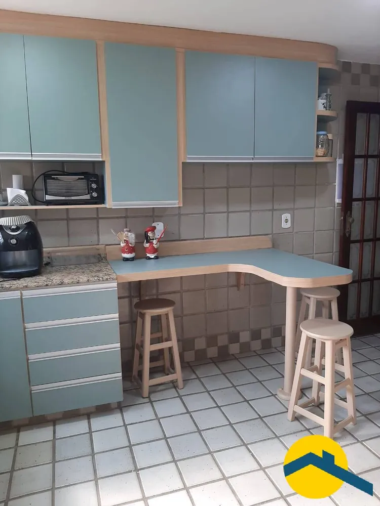 Casa, 6 quartos, 295 m² - Foto 6