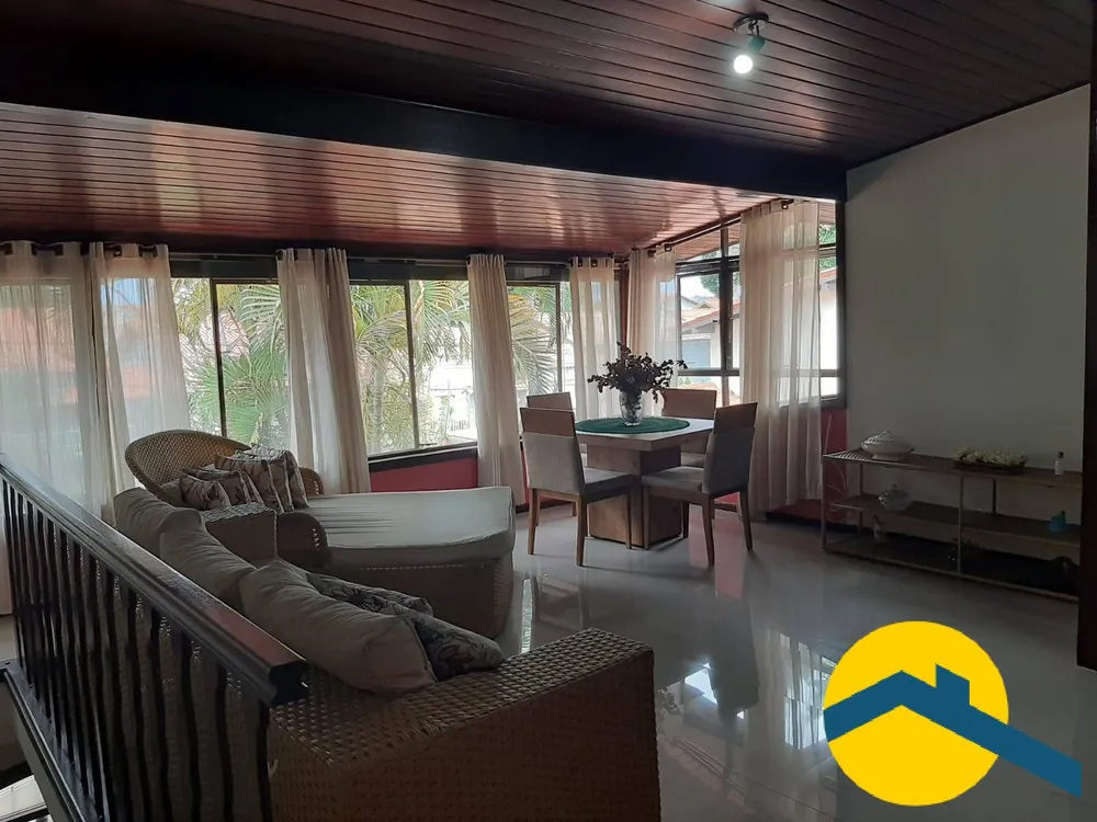 Casa, 6 quartos, 295 m² - Foto 13