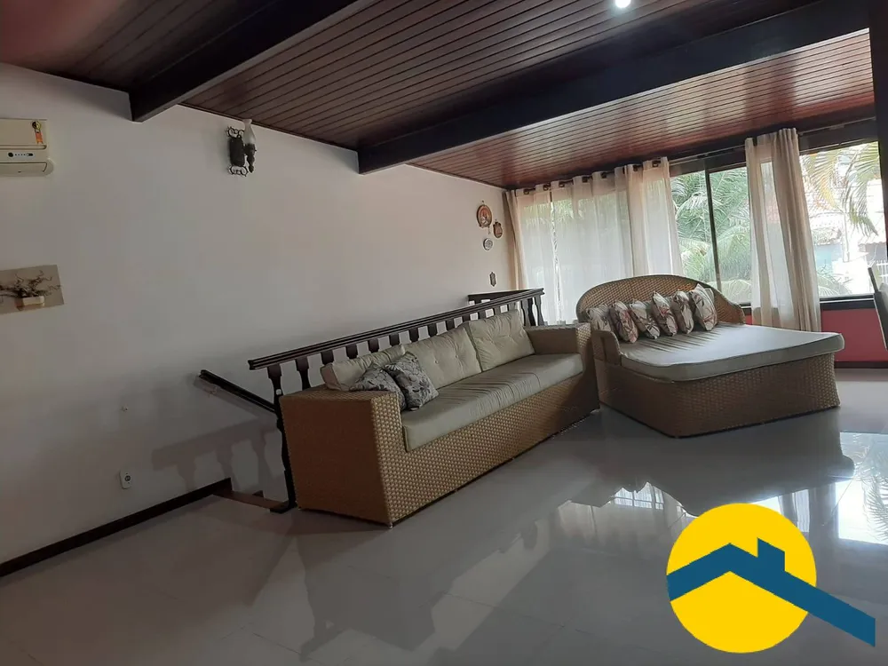 Casa, 6 quartos, 295 m² - Foto 14