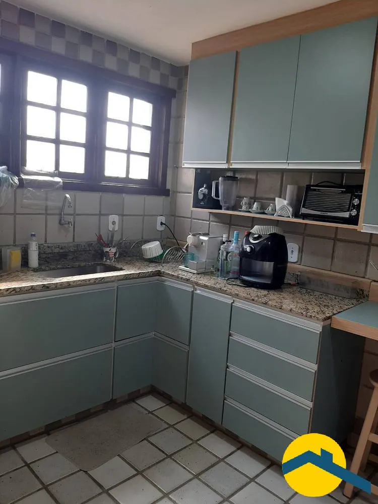Casa, 6 quartos, 295 m² - Foto 5