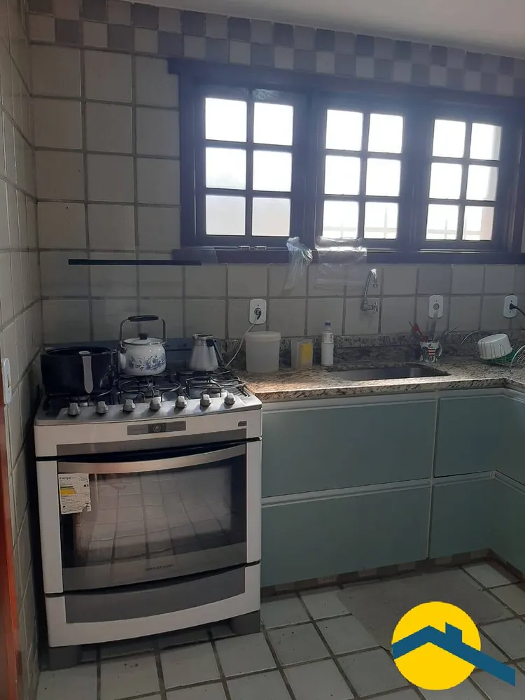 Casa, 6 quartos, 295 m² - Foto 8
