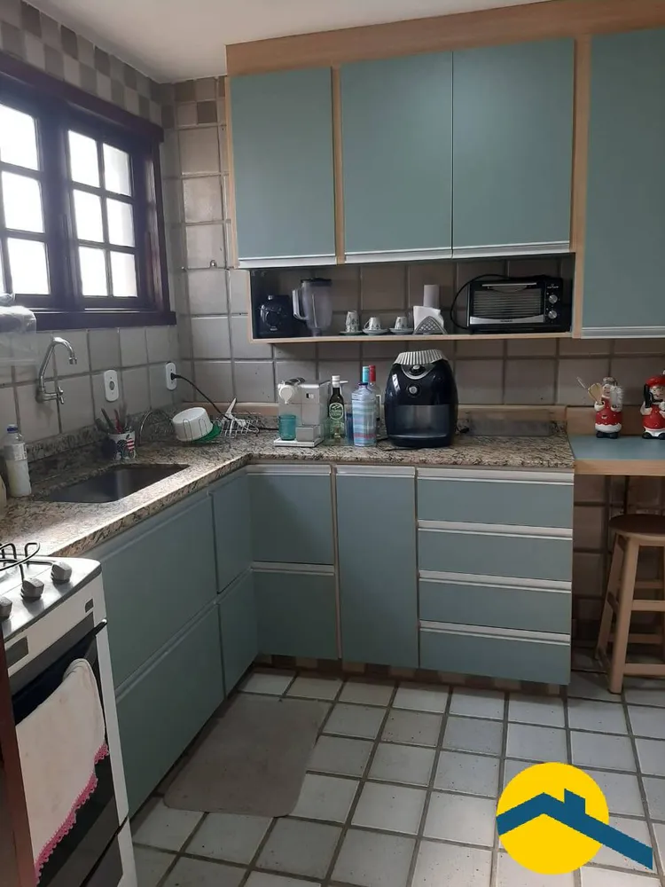 Casa, 6 quartos, 295 m² - Foto 10