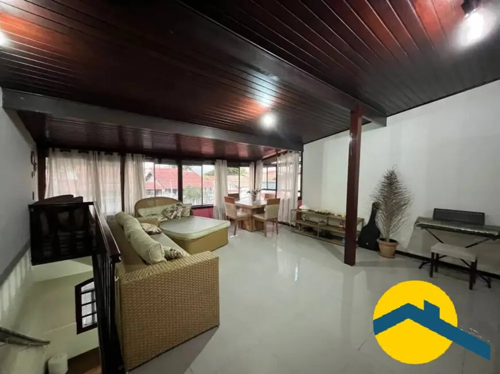Casa, 6 quartos, 295 m² - Foto 12