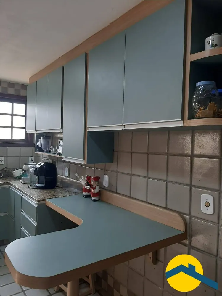 Casa, 6 quartos, 295 m² - Foto 9