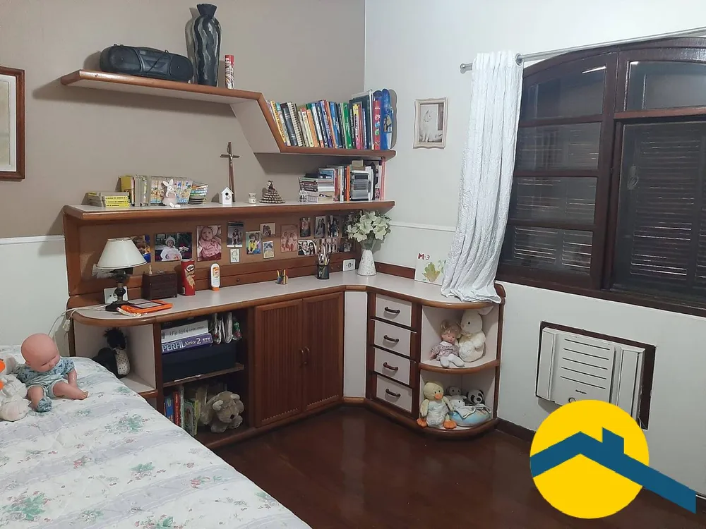 Casa, 6 quartos, 295 m² - Foto 11