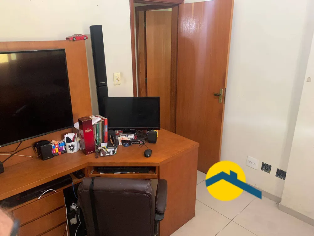 Apartamento, 3 quartos, 94 m² - Foto 14