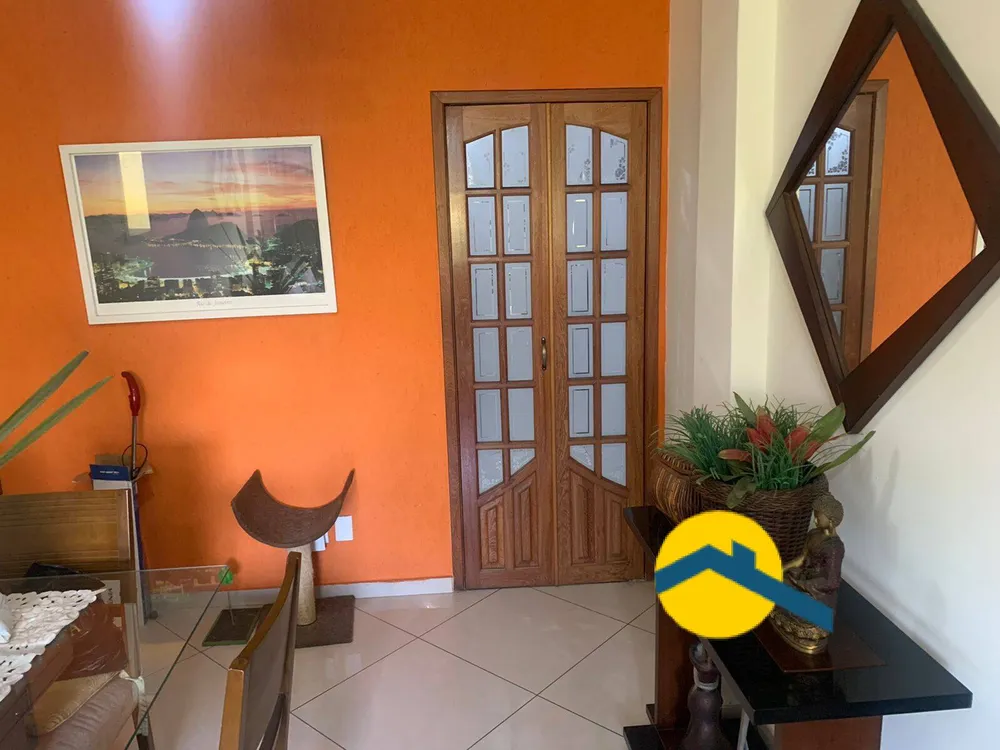 Apartamento, 3 quartos, 94 m² - Foto 4