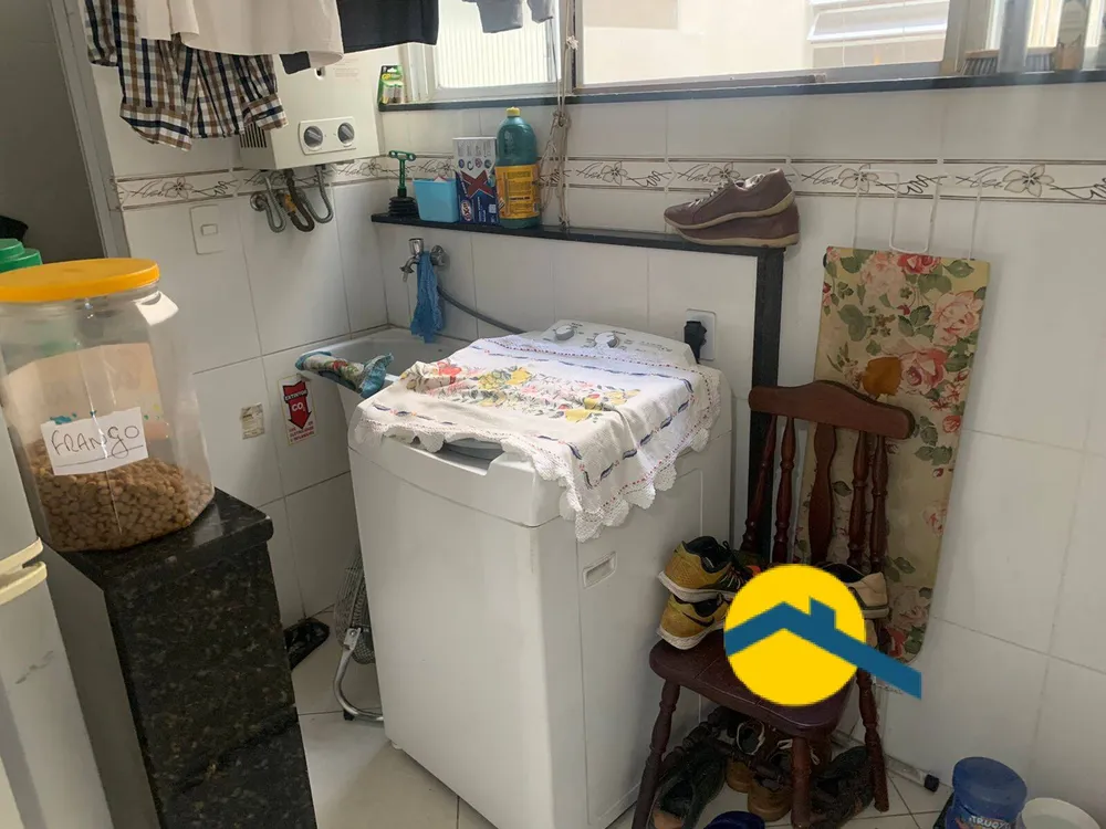Apartamento, 3 quartos, 94 m² - Foto 20
