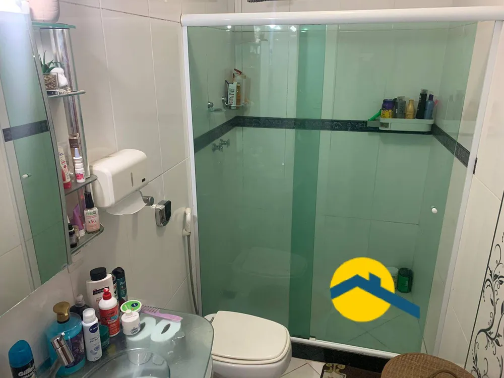 Apartamento, 3 quartos, 94 m² - Foto 7