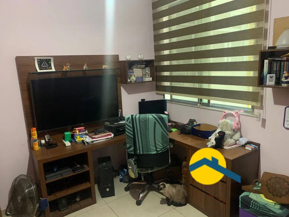 Apartamento, 3 quartos, 94 m² - Foto 15