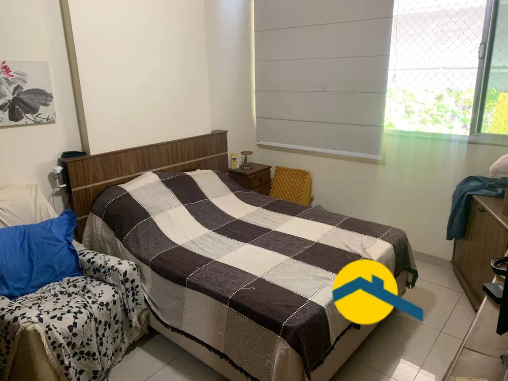 Apartamento, 3 quartos, 94 m² - Foto 9