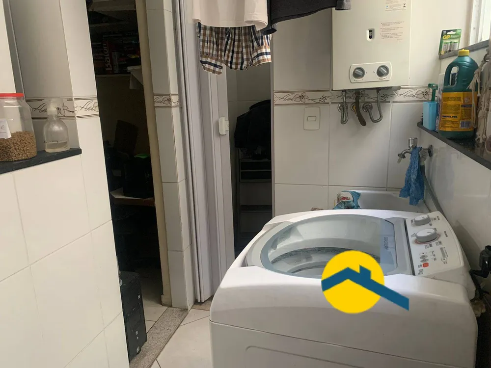 Apartamento, 3 quartos, 94 m² - Foto 21
