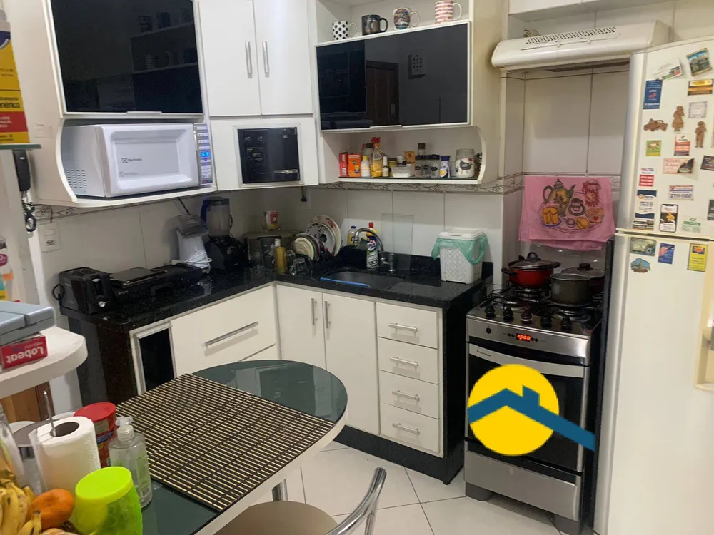 Apartamento, 3 quartos, 94 m² - Foto 19
