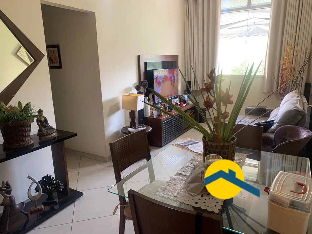 Apartamento, 3 quartos, 94 m² - Foto 3
