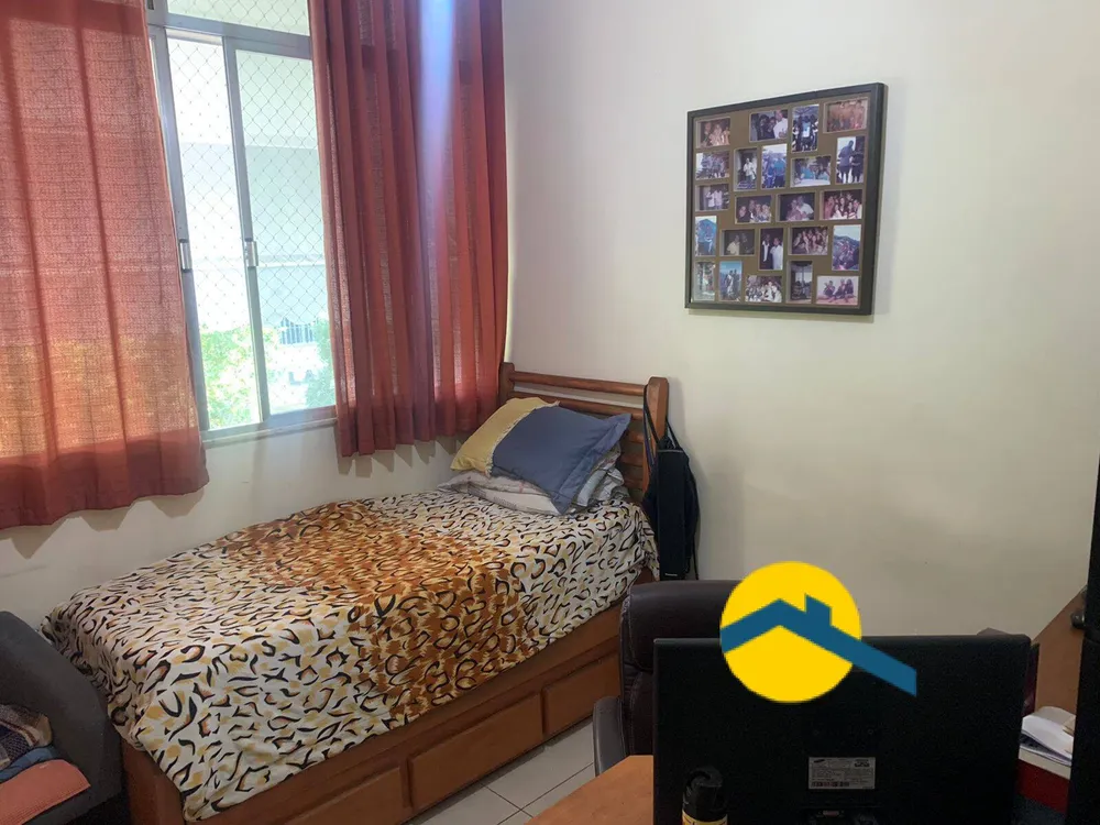 Apartamento, 3 quartos, 94 m² - Foto 11