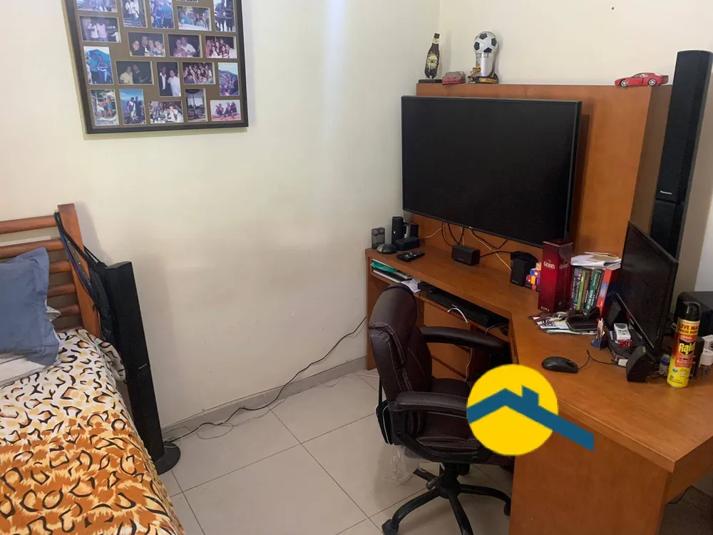 Apartamento, 3 quartos, 94 m² - Foto 12