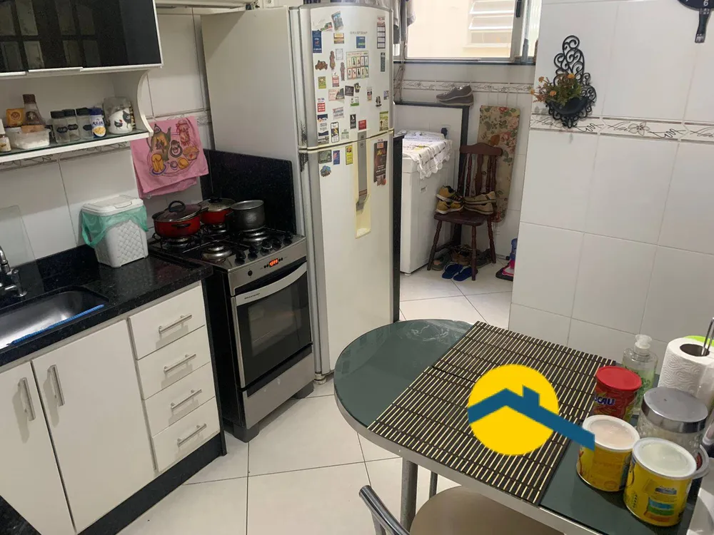 Apartamento, 3 quartos, 94 m² - Foto 18