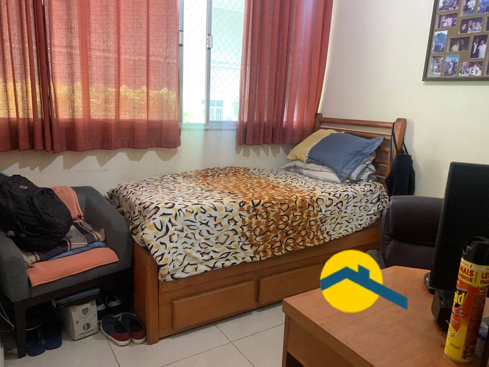 Apartamento, 3 quartos, 94 m² - Foto 13