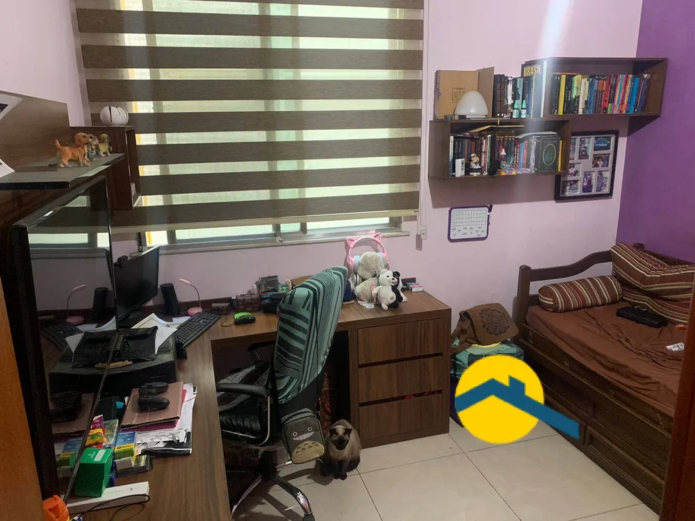 Apartamento, 3 quartos, 94 m² - Foto 16