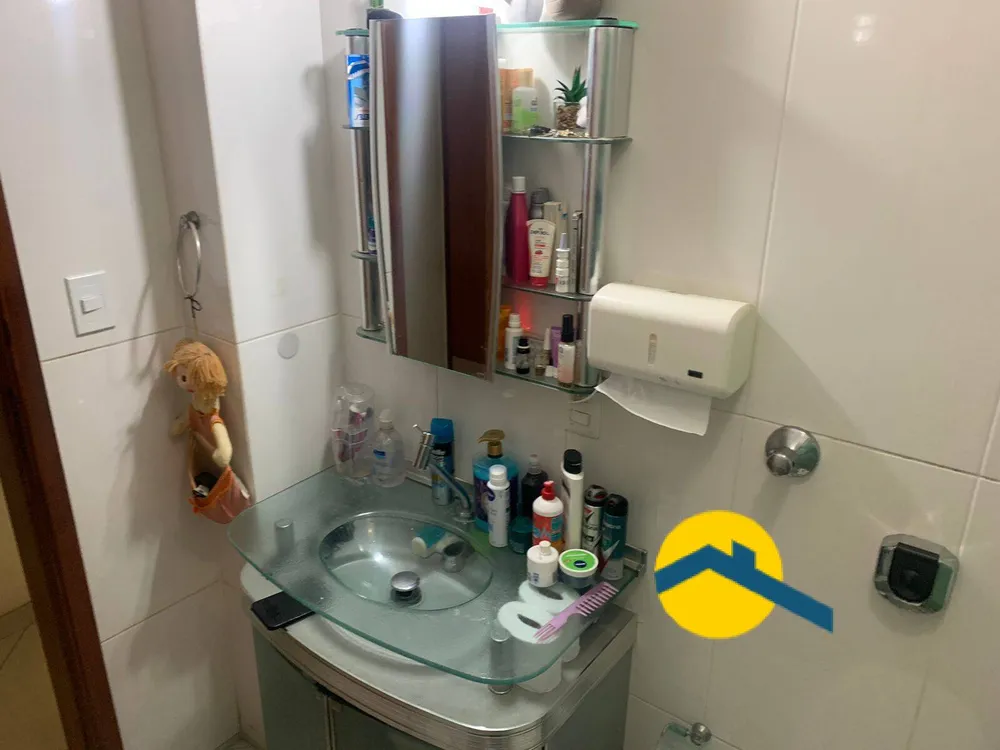 Apartamento, 3 quartos, 94 m² - Foto 6
