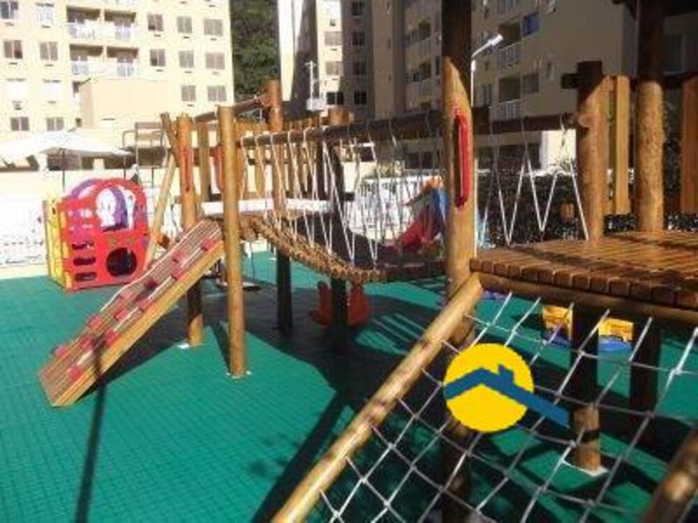 Apartamento, 2 quartos, 53 m² - Foto 3