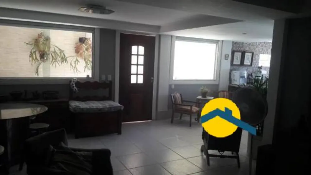 Casa, 3 quartos, 240 m² - Foto 6