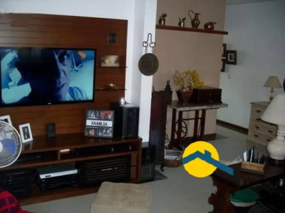 Casa, 3 quartos, 240 m² - Foto 5