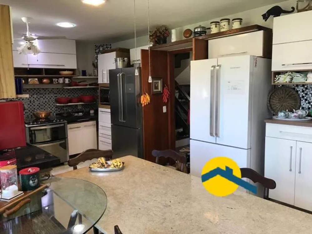 Casa, 3 quartos, 240 m² - Foto 13