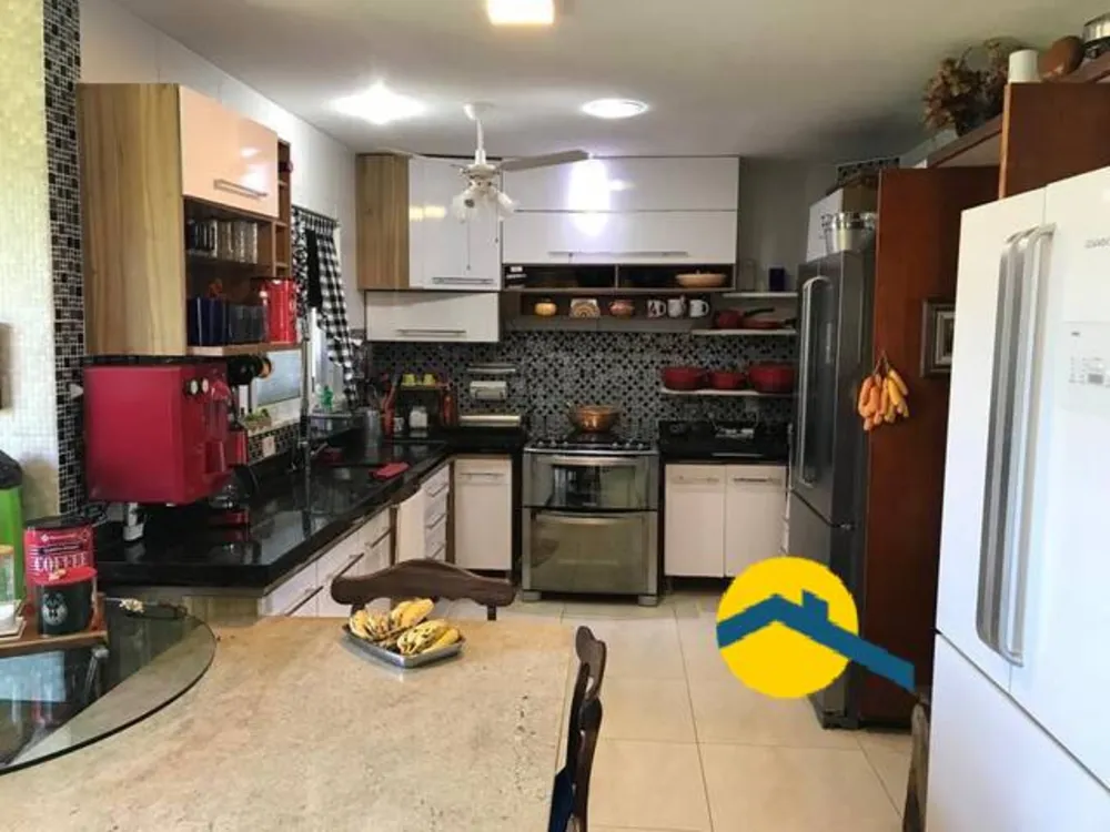 Casa, 3 quartos, 240 m² - Foto 14