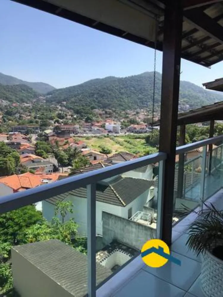 Casa, 3 quartos, 240 m² - Foto 3