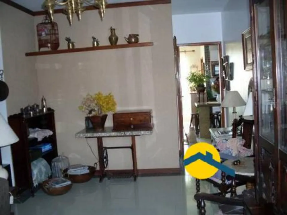 Casa, 3 quartos, 240 m² - Foto 22