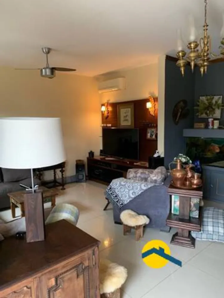 Casa, 3 quartos, 240 m² - Foto 8