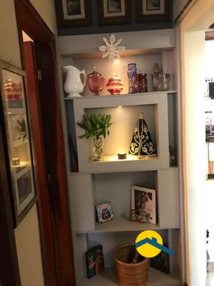 Casa, 3 quartos, 240 m² - Foto 15