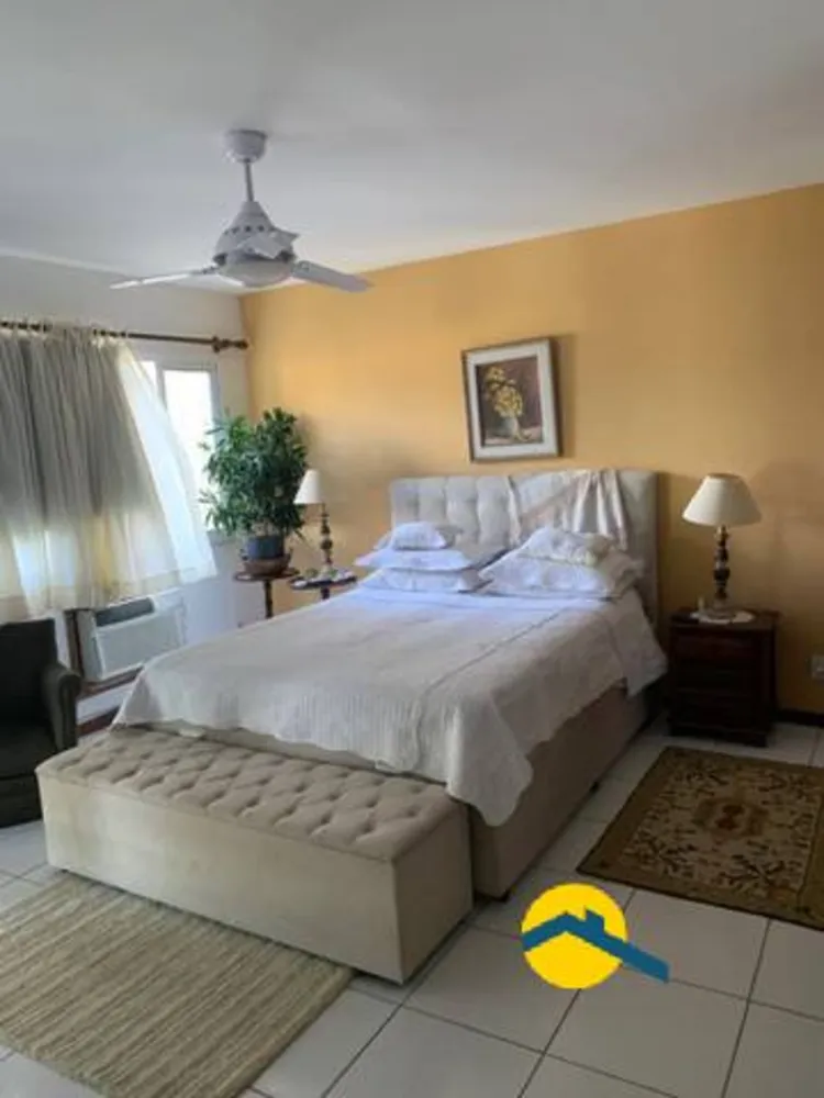 Casa, 3 quartos, 240 m² - Foto 17