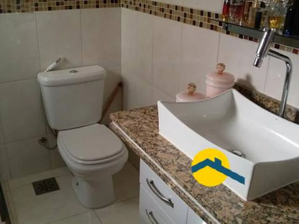 Casa, 3 quartos, 240 m² - Foto 16