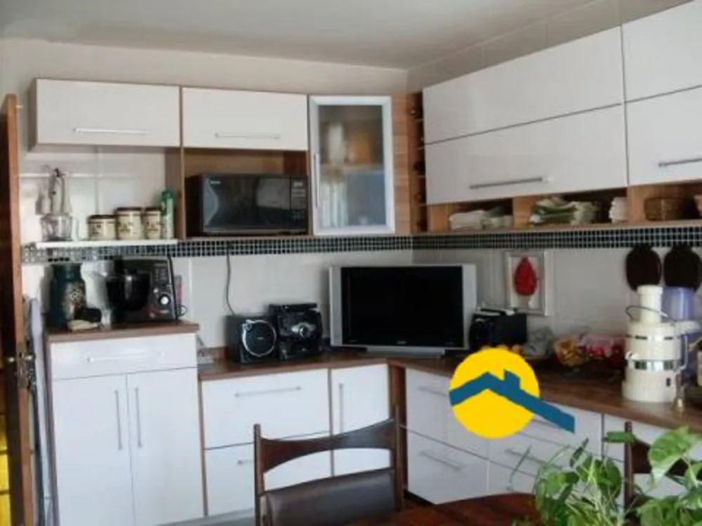 Casa, 3 quartos, 240 m² - Foto 11