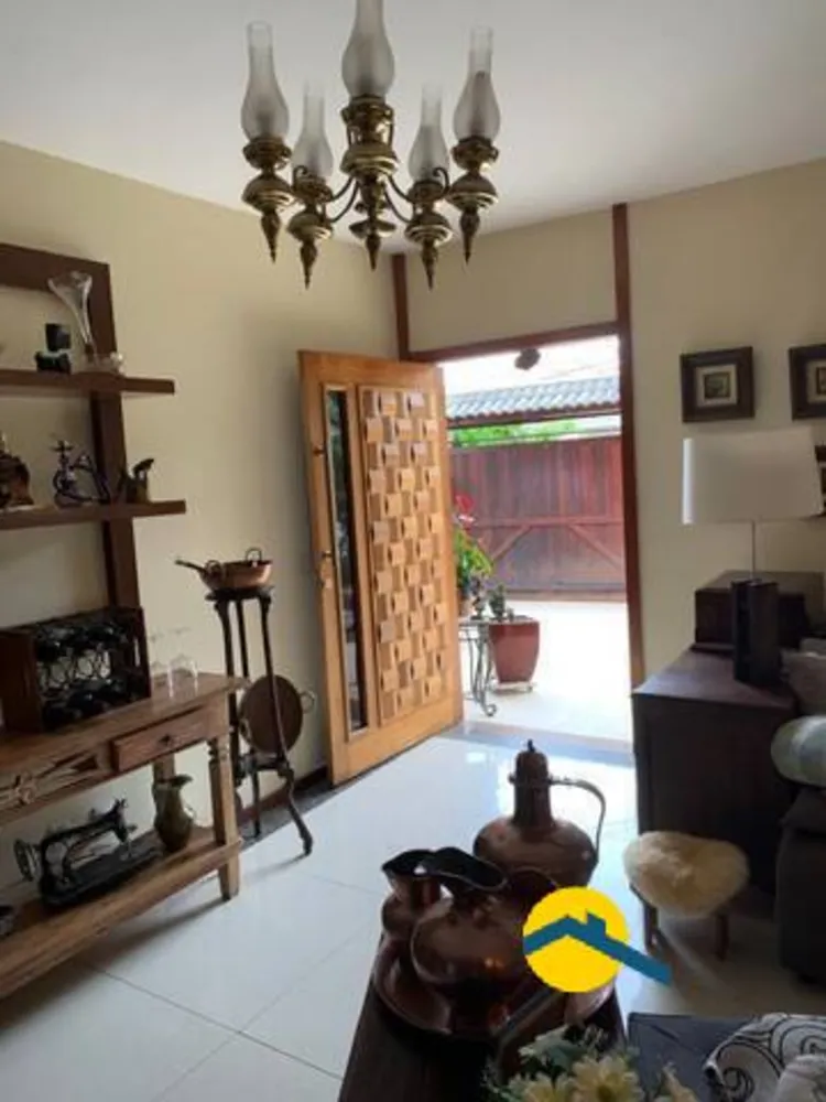 Casa, 3 quartos, 240 m² - Foto 4