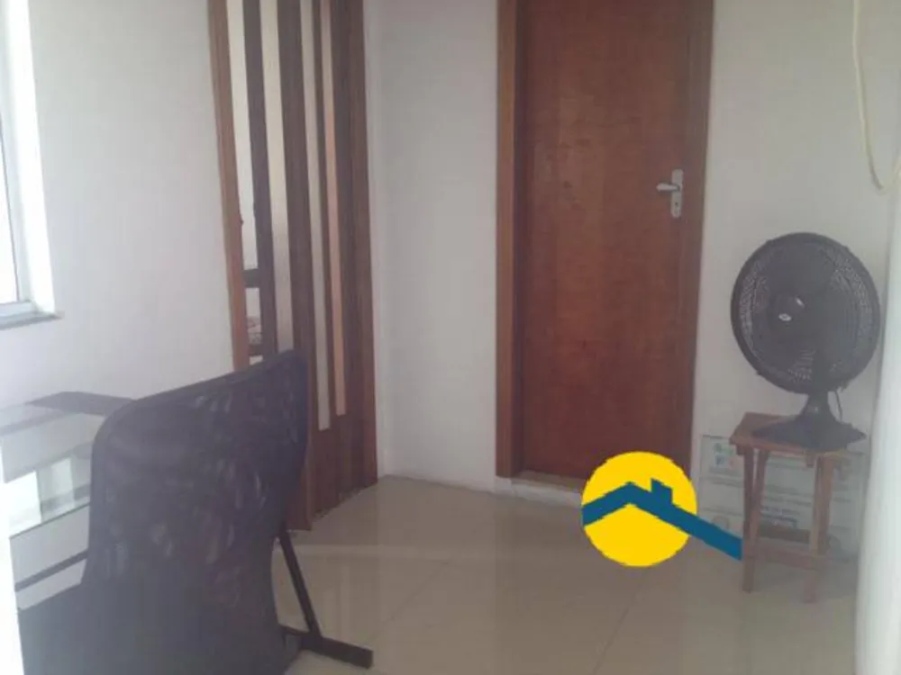 Sala-Conjunto, 55 m² - Foto 12